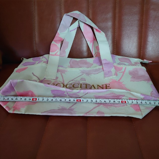 L'OCCITANE(ロクシタン)の専用！ロクシタン　バック レディースのバッグ(トートバッグ)の商品写真