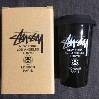 ステューシー(STUSSY)のレア♡ステューシー タンブラー(タンブラー)