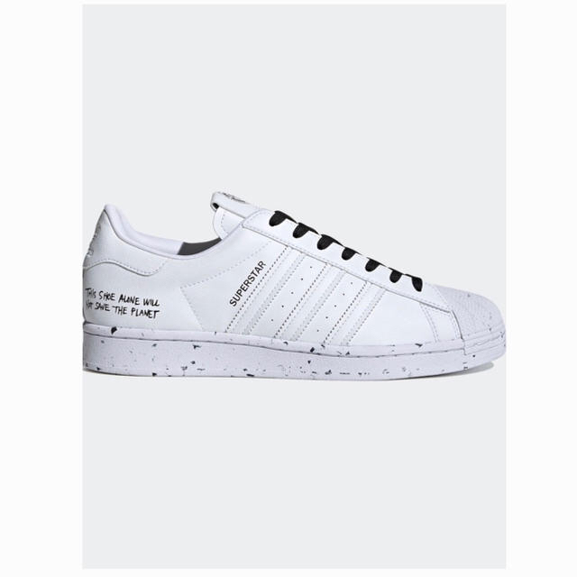 adidas(アディダス)のスーパースター [SUPERSTAR] アディダスオリジナルス  メンズの靴/シューズ(スニーカー)の商品写真