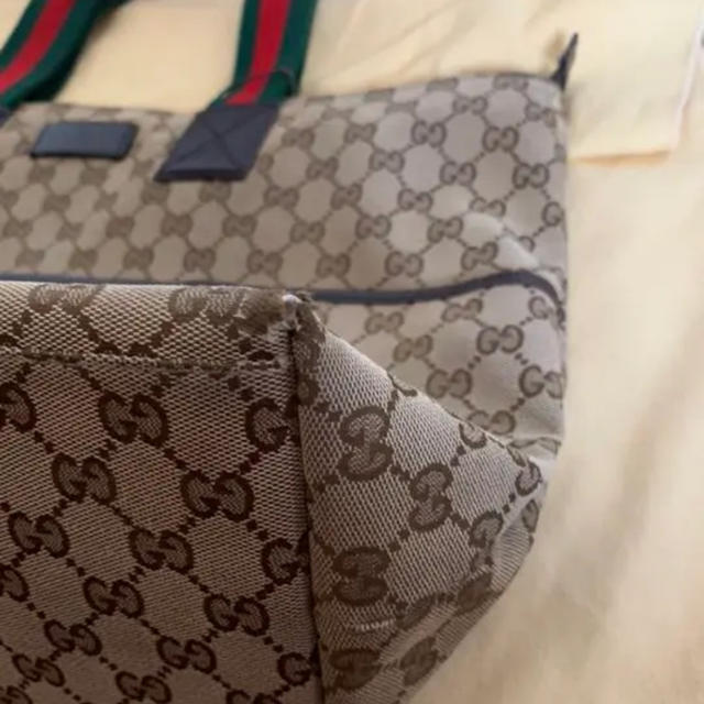 売り最安価格 GUCCI バッグ　正規品！送料無料！