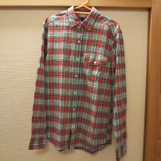 ギャップ(GAP)のギャップのチェックシャツ(シャツ)