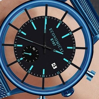 スケルトンファッション腕時計(腕時計(アナログ))