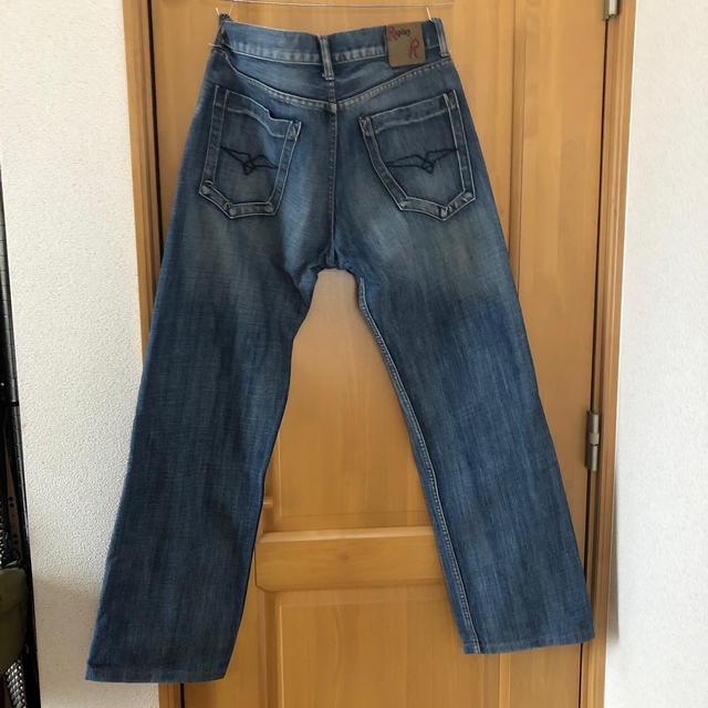 Replay(リプレイ)のREPLAY ジーンズ　size34 used🎶 メンズのパンツ(デニム/ジーンズ)の商品写真