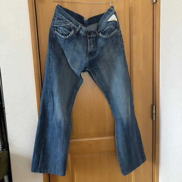 Replay(リプレイ)のREPLAY ジーンズ　size34 used🎶 メンズのパンツ(デニム/ジーンズ)の商品写真