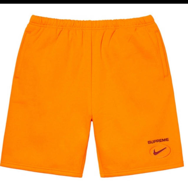 Supreme(シュプリーム)のsupreme NIKE jewel sweatshort シュプリームショーツ メンズのパンツ(ショートパンツ)の商品写真