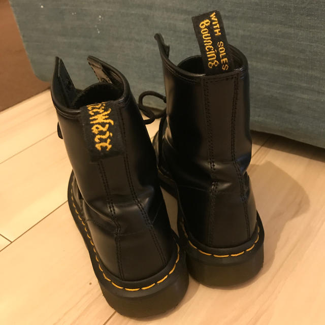 Dr.Martens(ドクターマーチン)のドクターマーチン　8ホール レディースの靴/シューズ(ブーツ)の商品写真