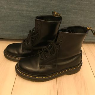 ドクターマーチン(Dr.Martens)のドクターマーチン　8ホール(ブーツ)