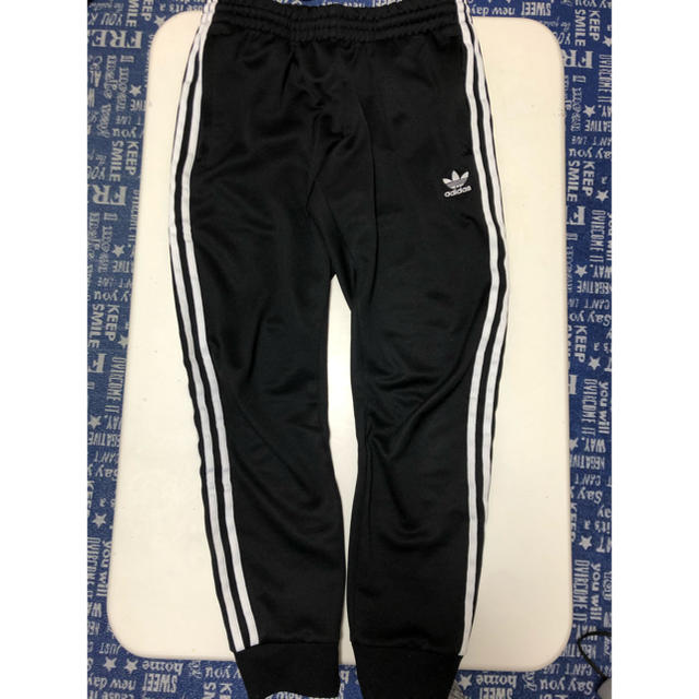 トラックパンツ [SST TRACK PANTS] アディダスオリジナルス