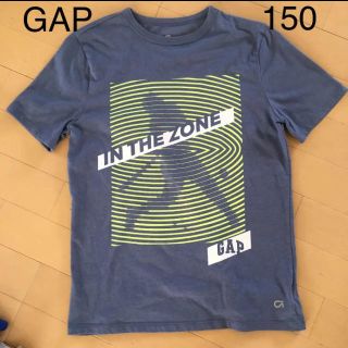 ギャップ(GAP)の150 GapFit Tシャツ(Tシャツ/カットソー)