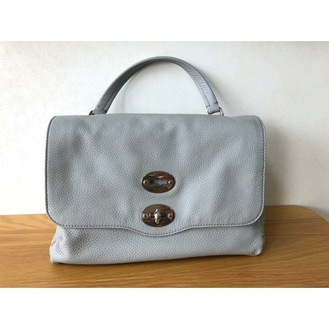 激安通信販売 ザネラート ポスティーナ ZANELLATO POST ショルダー