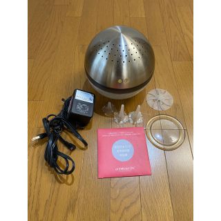 Magic Ball QS-1 マジックボール　QS-1(空気清浄器)