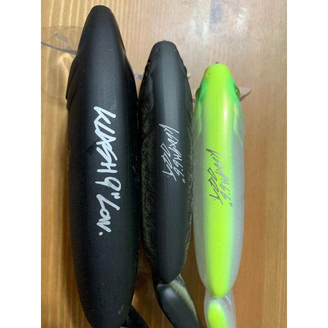 値下げ！ DRT KLASH9 Tiny KLASH セット 売れ筋アイテムラン 18620円