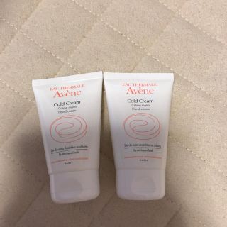 アベンヌ(Avene)のれの様専用！！アベンヌ　ハンドクリーム(ハンドクリーム)