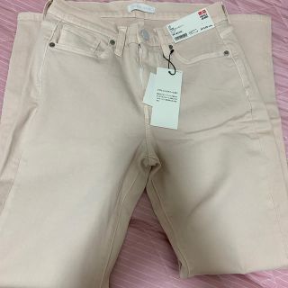 ユニクロ(UNIQLO)のUNIQLO/スキニー値下げしました。(スキニーパンツ)