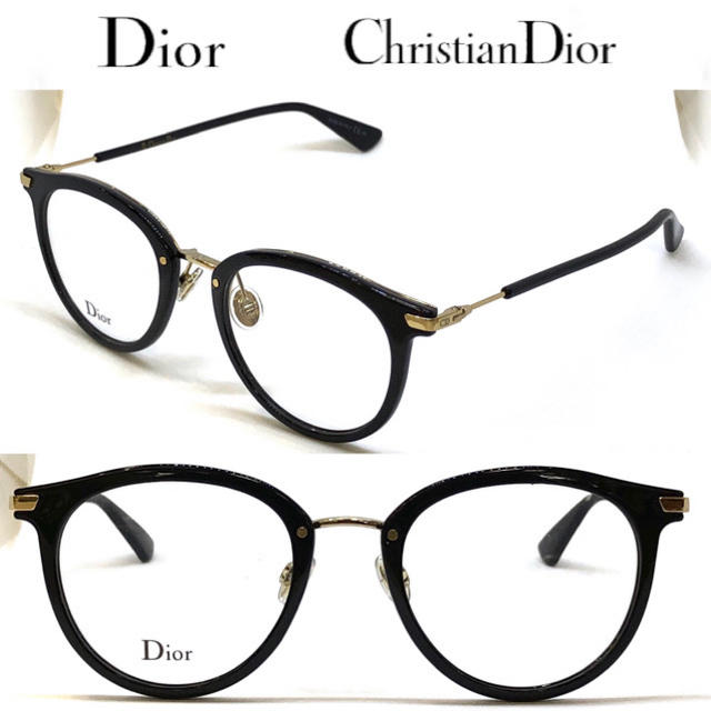 Christian Dior クリスチャン ディオール LINE3F 807希望小売価格48000円消費税