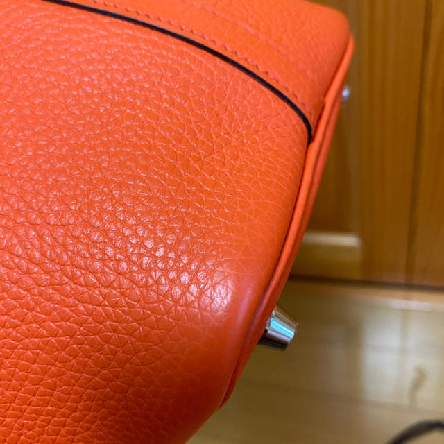 Hermes(エルメス)のエルメス　ピコタンロック　pm   美品 レディースのバッグ(ハンドバッグ)の商品写真