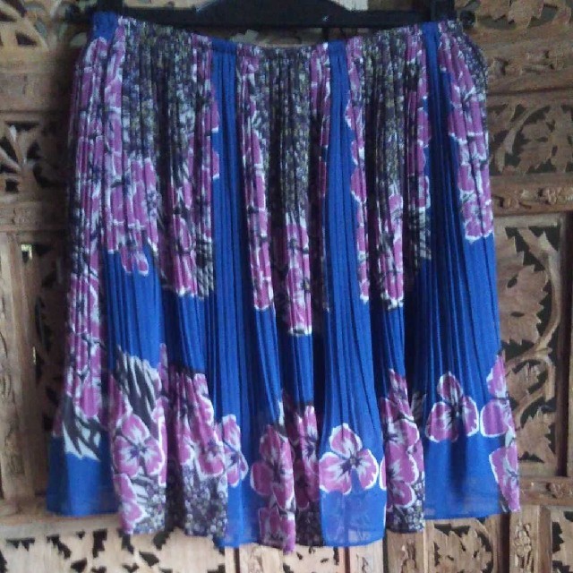 MERCURYDUO(マーキュリーデュオ)のマーキュリーデュオミニスカート レディースのスカート(ミニスカート)の商品写真