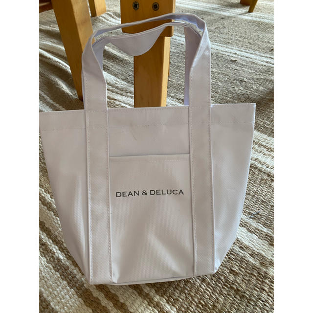 DEAN&DELUCA の夏限定トート