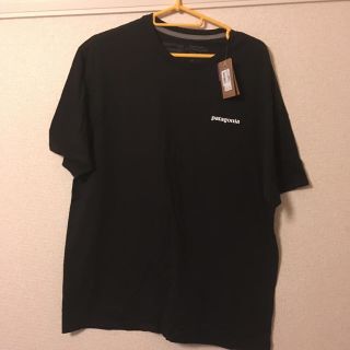 パタゴニア(patagonia)のパタゴニア　tシャツ  (Tシャツ/カットソー(半袖/袖なし))