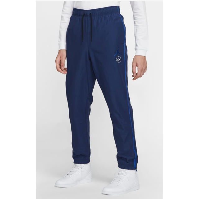 JORDAN BRAND AS M J FG WVN PANT