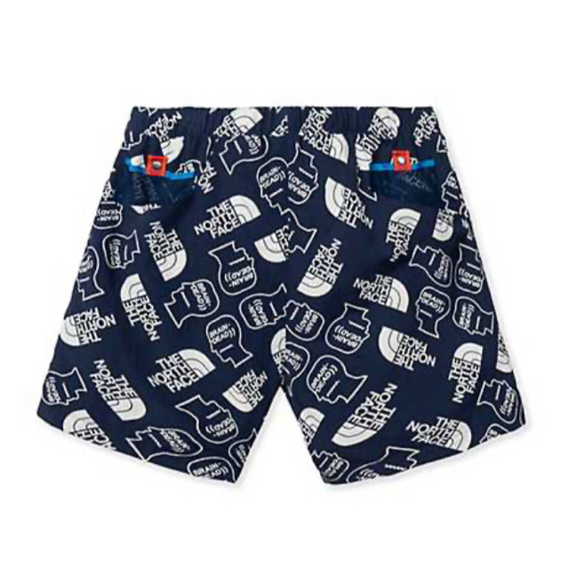 The North Face × Brain Dead Shorts  L 1