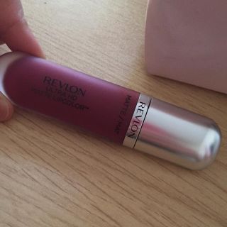 レブロン(REVLON)のレブロン リップカラー(口紅)