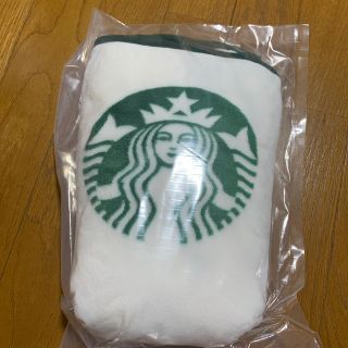 スターバックスコーヒー(Starbucks Coffee)のスタバ　ブランケット(その他)