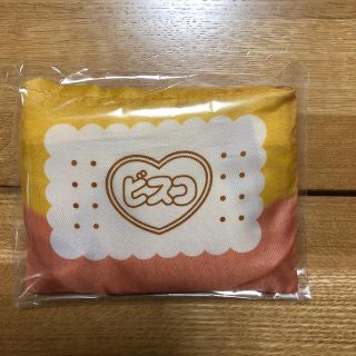 グリコ(グリコ)のビスコ　エコバック　非売品(エコバッグ)