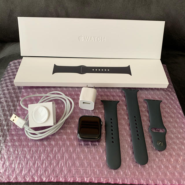 Apple watch 4  44mm 専用出品 2