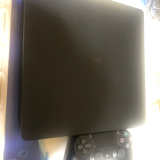 SONY PlayStation4 本体 動作確認済み初期化済み ソフトおまけ SONY PlayStation4 本体 動作確認済み初期化済み ソフトおまけ