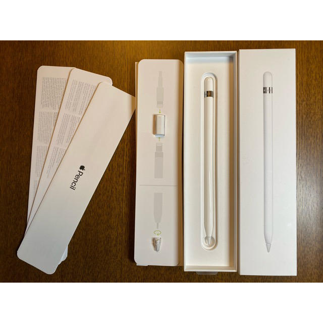 タブレットiPad air3   Apple Pencil第一世代セット