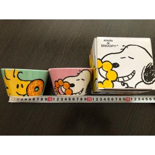 ピーナッツ(PEANUTS)のスヌーピー  食器(食器)