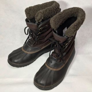 ソレル(SOREL)のソレル スノーブーツ 27cm(長靴/レインシューズ)