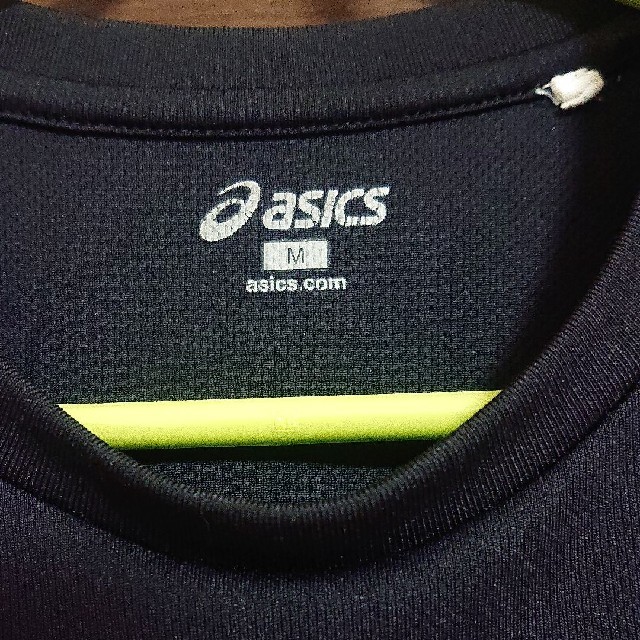 asics(アシックス)のTシャツ スポーツ/アウトドアのランニング(ウェア)の商品写真