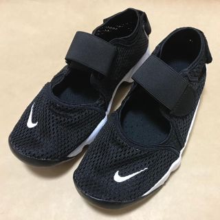 ナイキ(NIKE)の新品 NIKE RIFT ナイキ リフト エアリフト キッズ ジュニア ボーイズ(スニーカー)