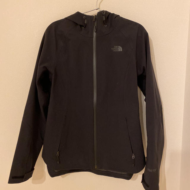 色TNFBlackTHE NORTH FACE ノースフェイス　ゴアテックスジャケット