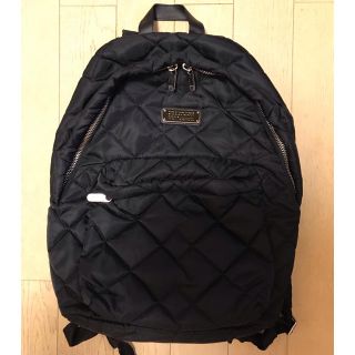 マークジェイコブス(MARC JACOBS)のMARC JACOBS リュック(リュック/バックパック)