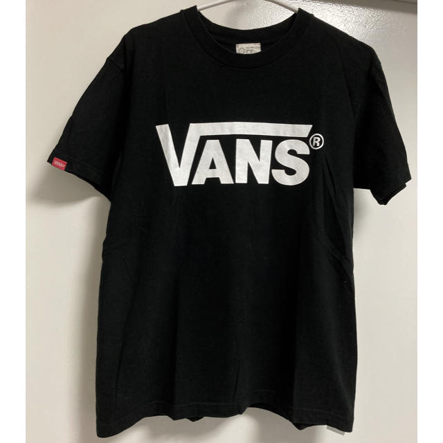 VANS(ヴァンズ)のVANS 半袖Tシャツ メンズのトップス(Tシャツ/カットソー(半袖/袖なし))の商品写真