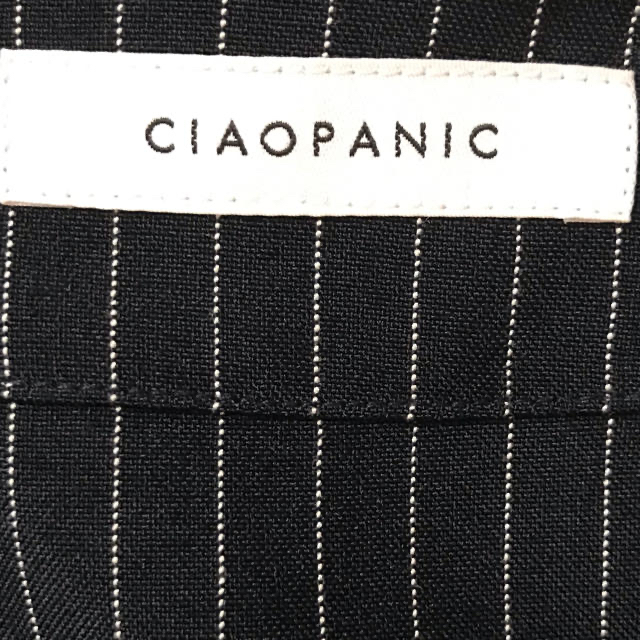 CIAOPANIC TYPY(チャオパニックティピー)のシャツ メンズのトップス(シャツ)の商品写真