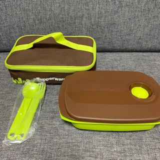 『新品』ランチケース(弁当用品)