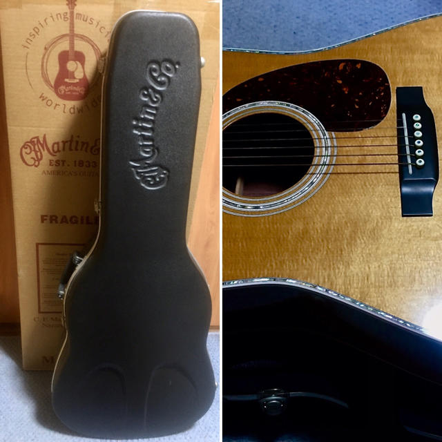 Martin(マーティン)のマーチン  D-41  2014年製　クロサワ楽器正規輸入品 楽器のギター(アコースティックギター)の商品写真