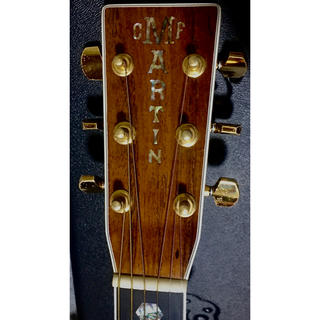 マーティン(Martin)のマーチン  D-41  2014年製　クロサワ楽器正規輸入品(アコースティックギター)