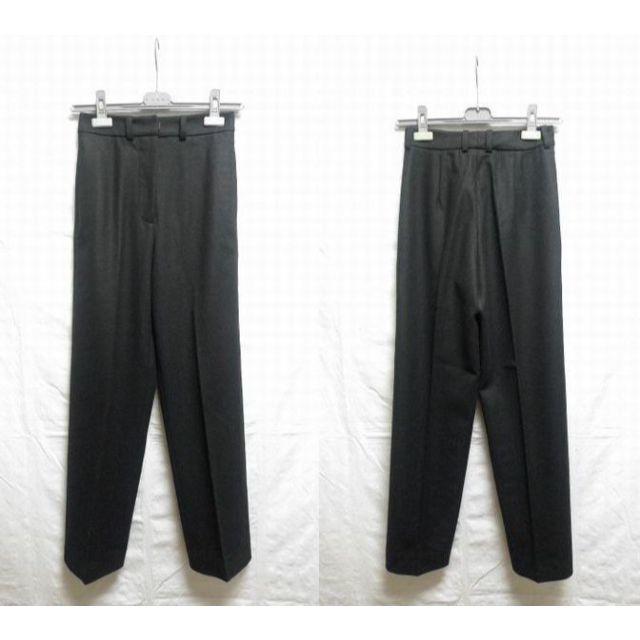 Drawer(ドゥロワー)のREYC High-waist Pants ハイウエストパンツ yokochan レディースのパンツ(その他)の商品写真
