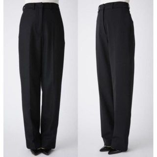 ドゥロワー(Drawer)のREYC High-waist Pants ハイウエストパンツ yokochan(その他)