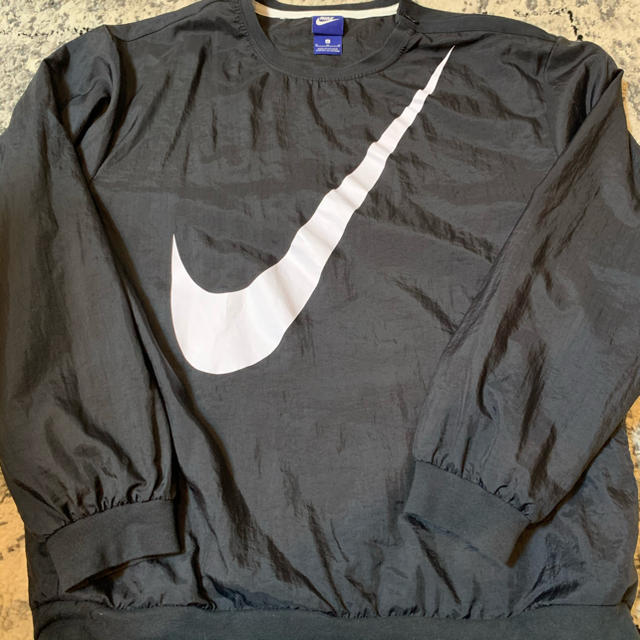 美品　ブルゾン　ナイキ　NIKE