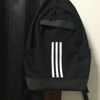 アディダス(adidas)のadidas  アディダス  リュックサック(リュック/バックパック)