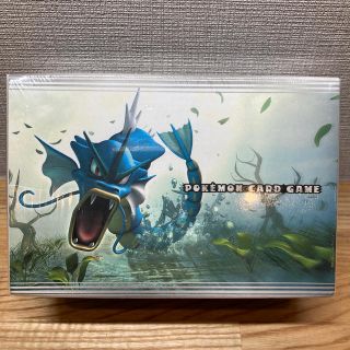 ポケモン(ポケモン)のポケモンカードゲーム　ロケット団スペシャルボックス　silver(Box/デッキ/パック)