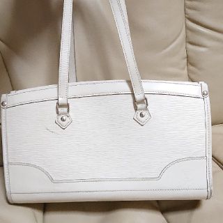 73ページ目 - ヴィトン(LOUIS VUITTON) エピ ハンドバッグ(レディース