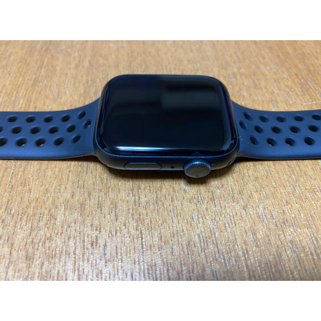 Apple Watch Nike Series 5（GPSモデル）- 44mm