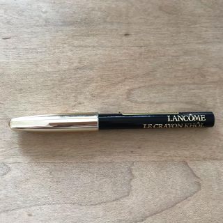 ランコム(LANCOME)のランコム　クレヨンコールノワール  ブラック (アイライナー)